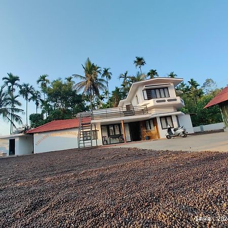 Streaming Valley Independent Coffee Estate Stay Madikeri Exteriör bild