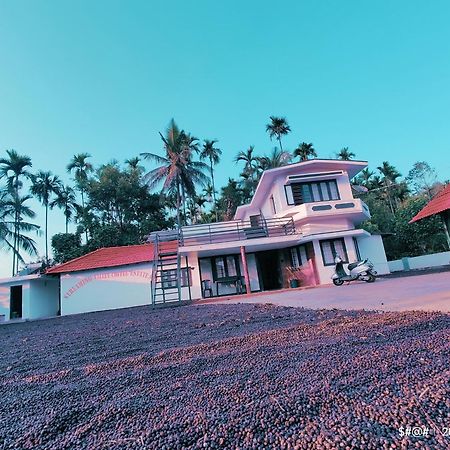 Streaming Valley Independent Coffee Estate Stay Madikeri Exteriör bild