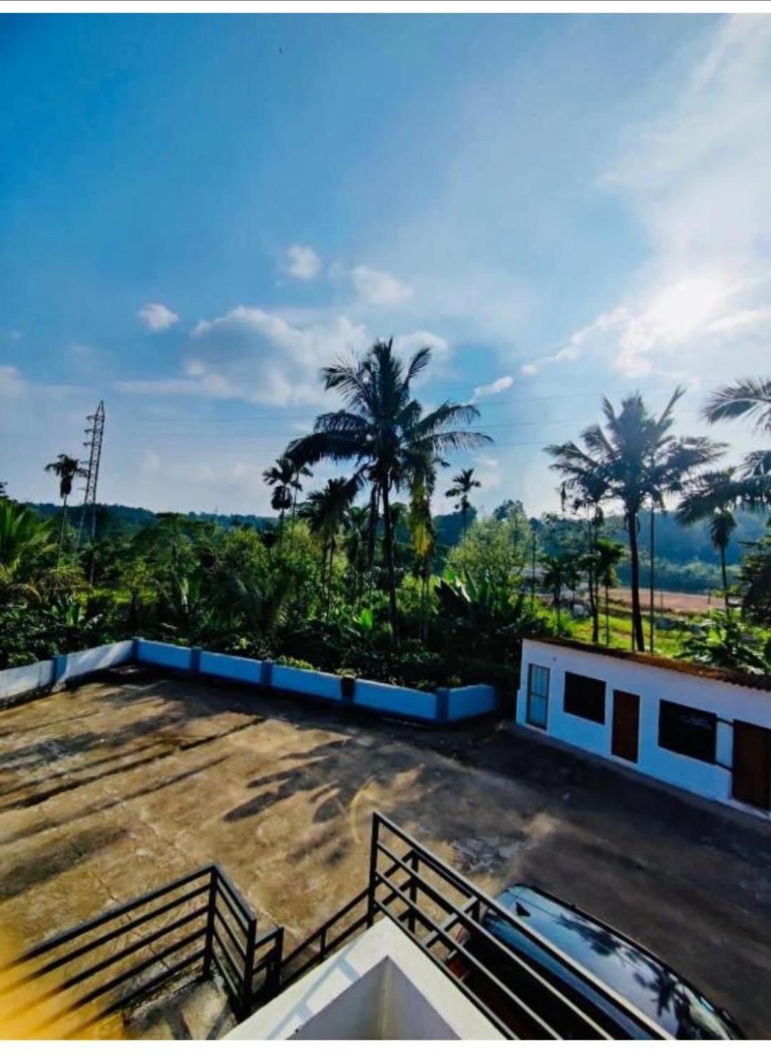 Streaming Valley Independent Coffee Estate Stay Madikeri Exteriör bild