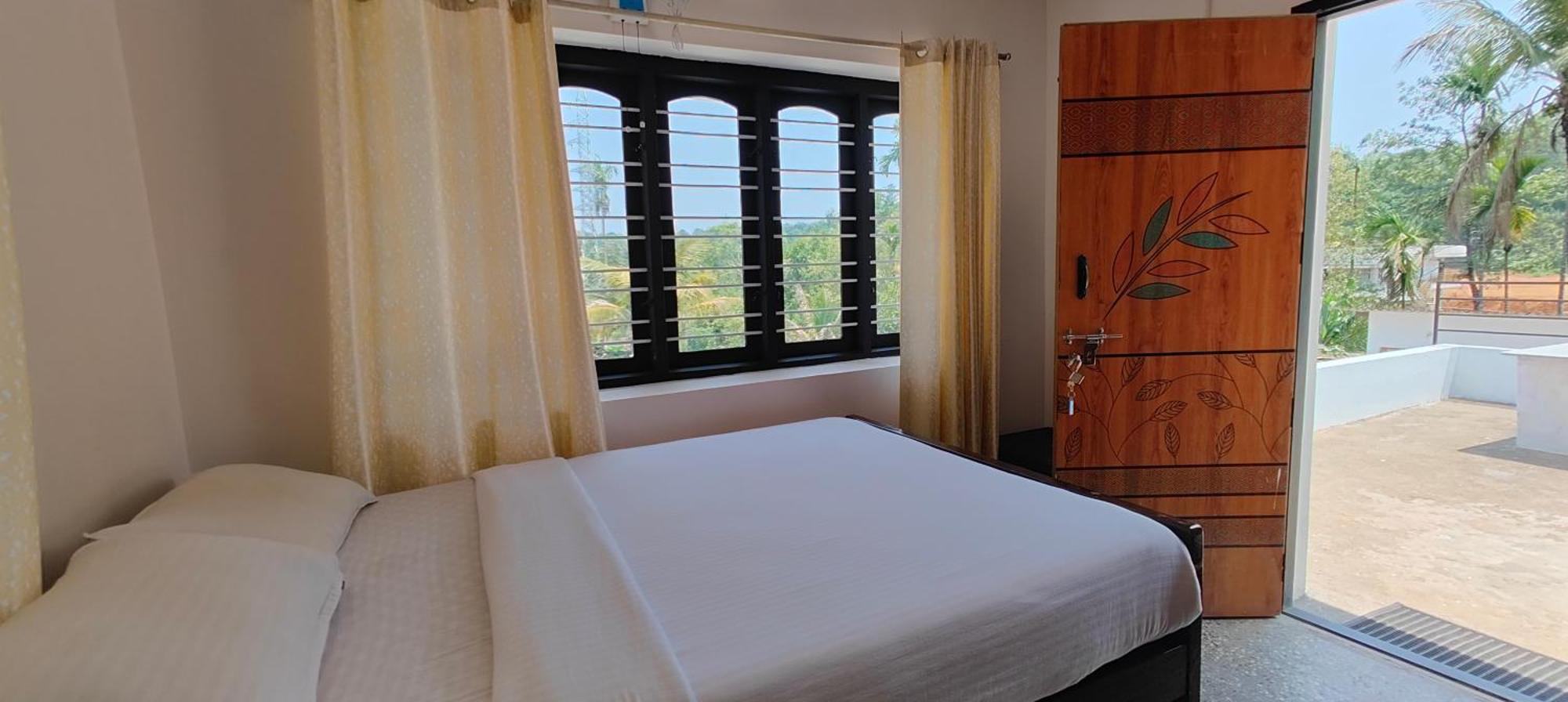 Streaming Valley Independent Coffee Estate Stay Madikeri Exteriör bild