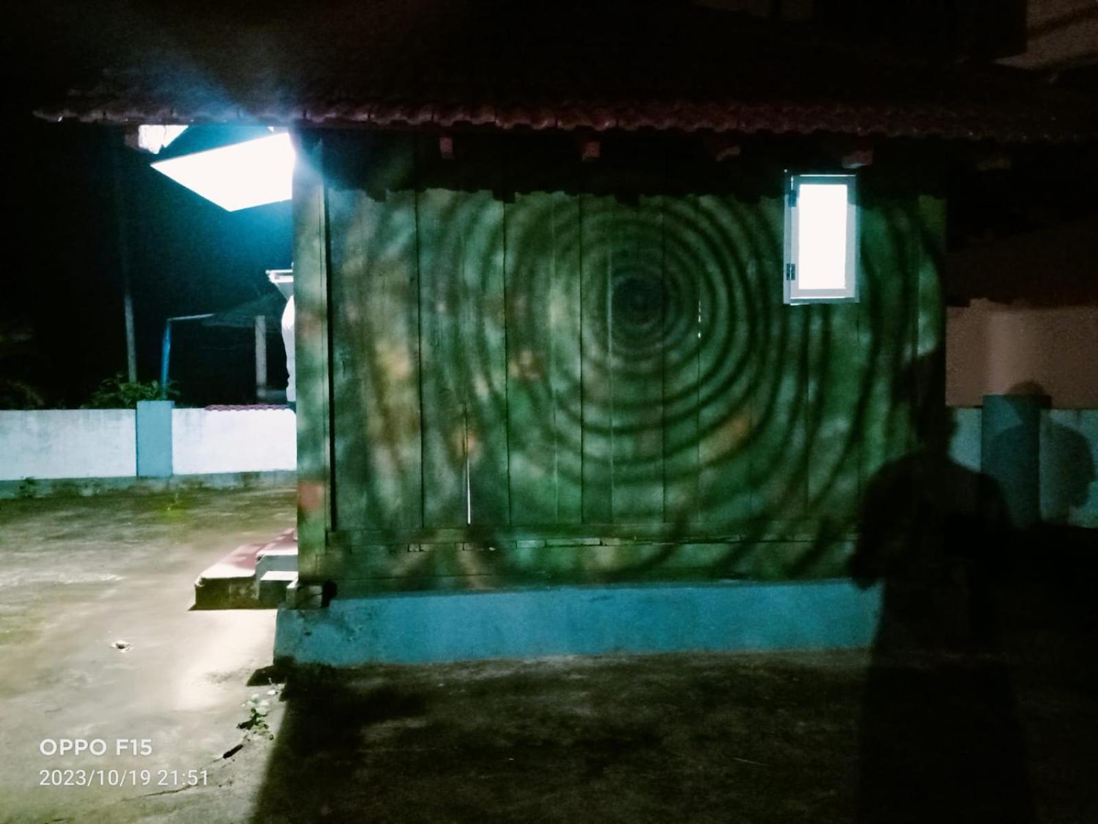 Streaming Valley Independent Coffee Estate Stay Madikeri Exteriör bild