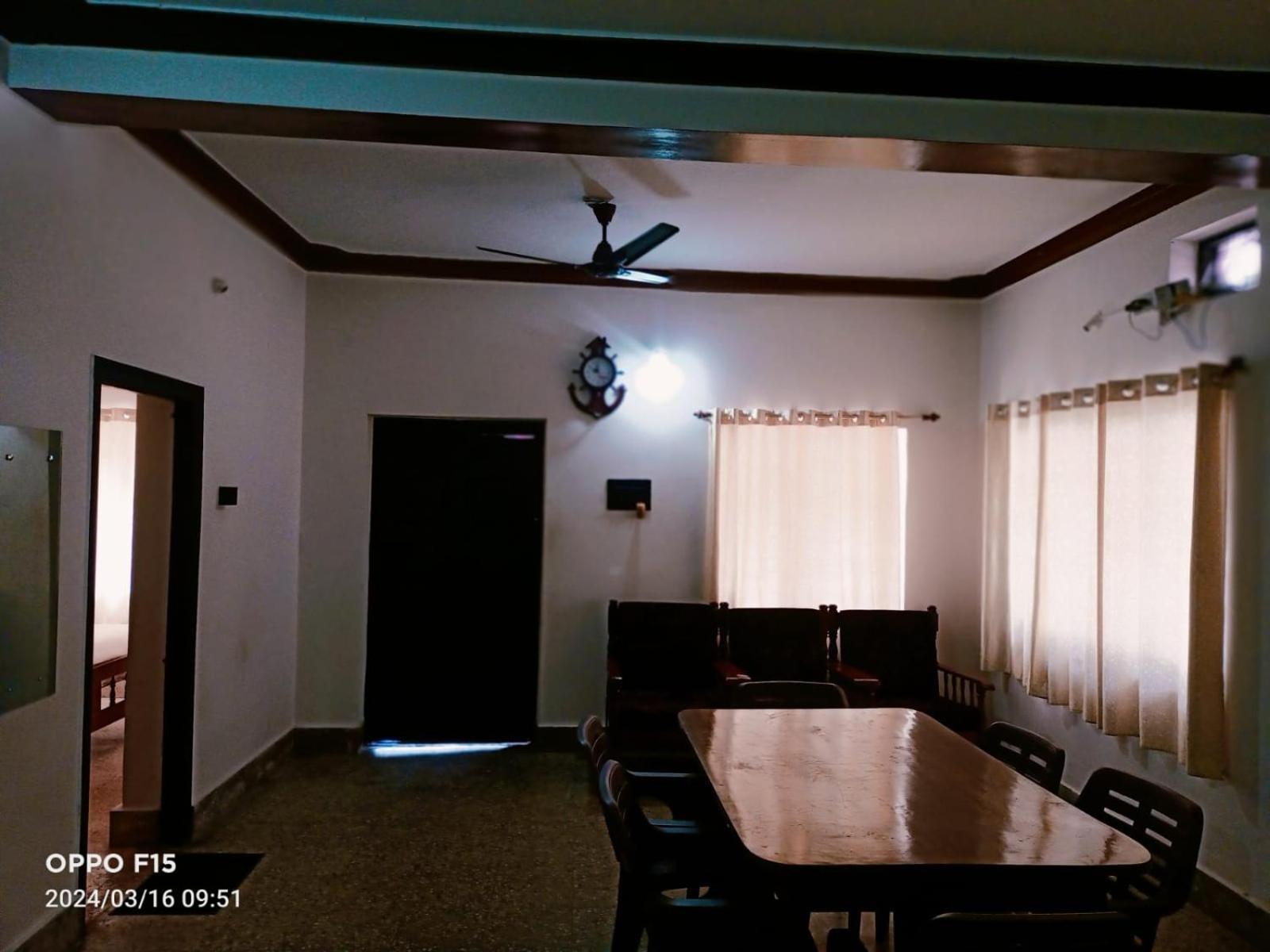 Streaming Valley Independent Coffee Estate Stay Madikeri Exteriör bild