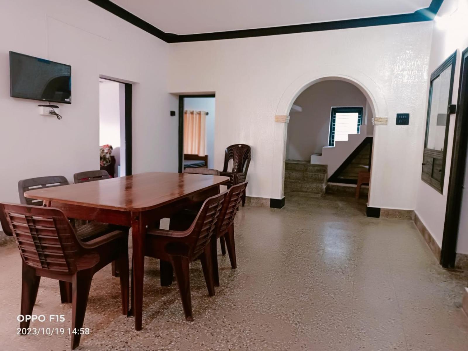 Streaming Valley Independent Coffee Estate Stay Madikeri Exteriör bild