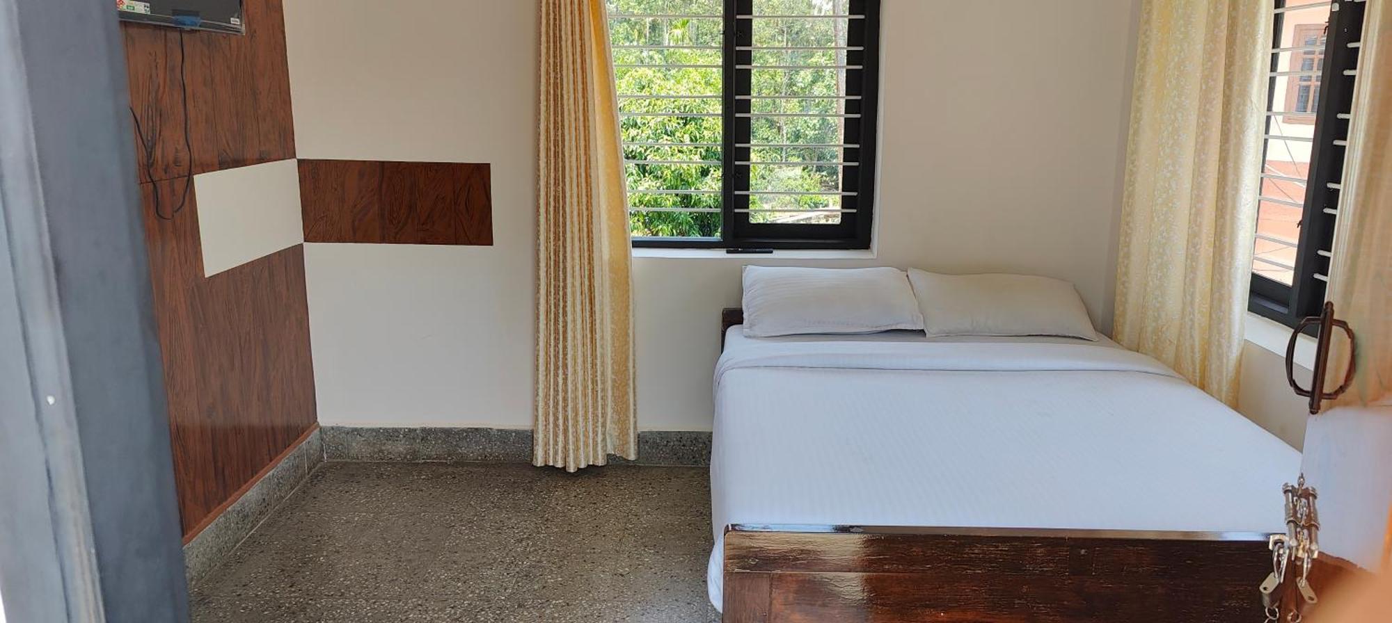 Streaming Valley Independent Coffee Estate Stay Madikeri Exteriör bild